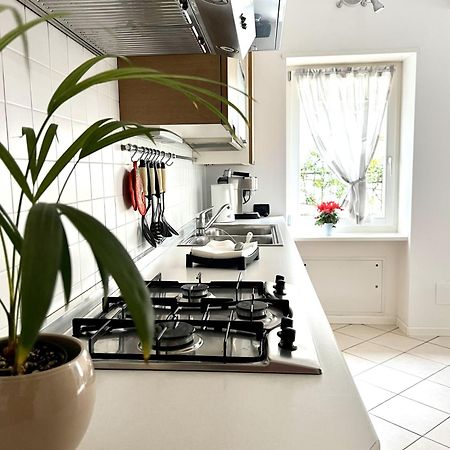 トレントCasa Camillaアパートメント エクステリア 写真